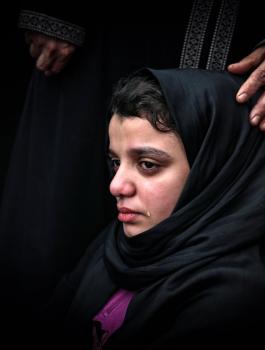 ليان بهاء ابو العطا 