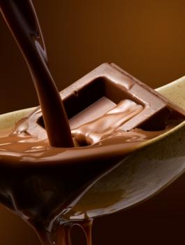 اسرار الشوكلاته 