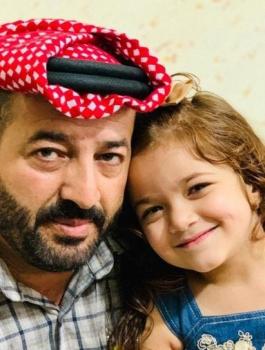 الاسير ماهر الاخرس 