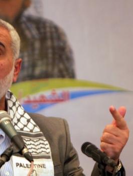 محاولة استهداف رامي الحمد لله 