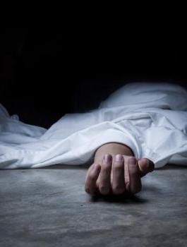 مصرع فتاة في ظروف غامضة 