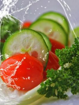 فوائد الخيار 