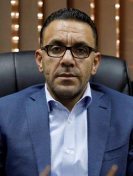 اعتقال محافظ القدس 