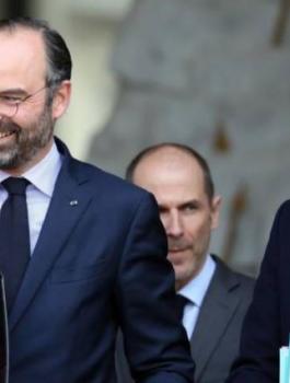 فرنسا تدعو الجزائر لشفافية كاملة بالانتخابات