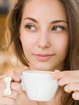 القهوة وزيادة الوزن 