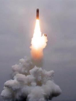 اثيوبيا والسلاح النووي 