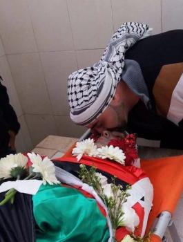 الشهداء الفلسطينيين 