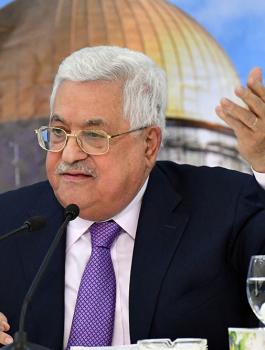 الرئيس وبلدية يعبد 