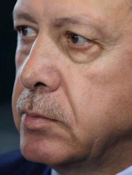 تركيا لم تصوت على قرار اليونكسو 