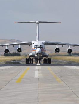 اس 400 وتركيا 