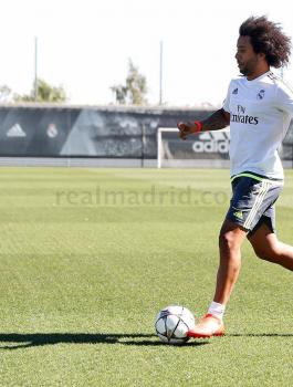 ريال مدريد 