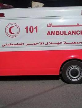 وفاة مواطن متأثرا باصابته في حادث سير بطولكرم