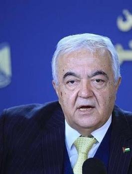 استقالة ابو شهلا 