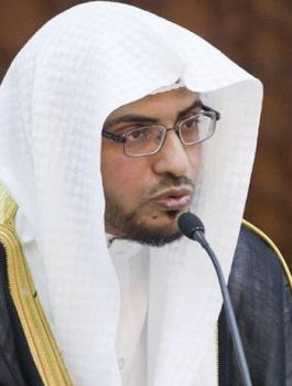 شيخ سعودي معتدل يصرح بأن الخمار ليس فرضا على المرأة