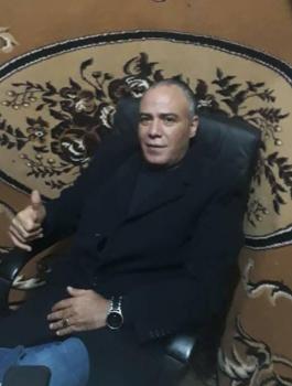مقتل القيادي خليل ادريس