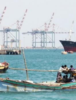 السعودية تؤكد تعرض ناقلتي نفط تابعتين لها لهجوم بحري