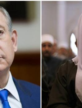 نتنياهو والدروز 