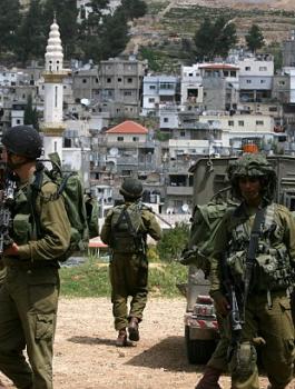 منفذ عملية بركان 