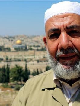 مديرة دائرة الاوقاف 