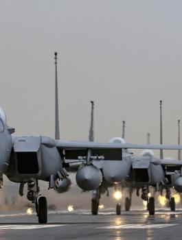 استهداف المطارات السعودية 