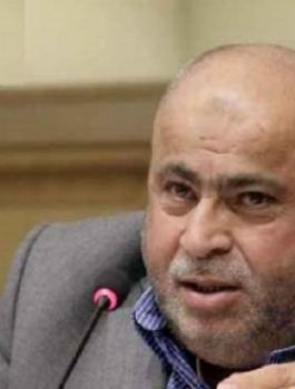 خليل عطية واسرائيل 