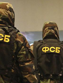 امرأة تفجر نفسها في الشيشان 