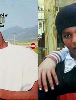 ابراهام مينجيستو