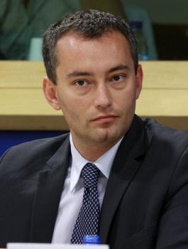 مبعوث السلام للشرق الأوسط: تصريحات السنوار حول تدمير إسرائيل لا تخدم السلام!