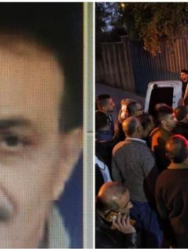 الشهيد حمدان العارضة 