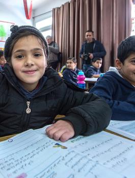 "التربية" توجه تحذيراً إلى المدارس الخاصة ورياض الأطفال