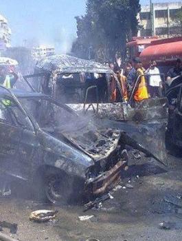 قتلى في السويداء 