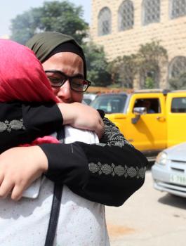 نتائج التوجيهي 2017