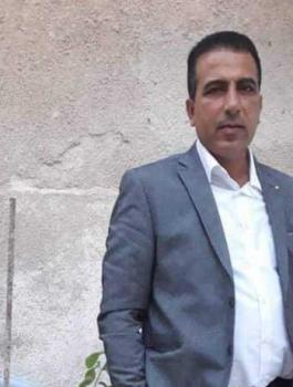 محمود قسوطة 