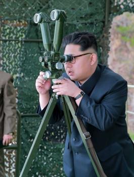 الاسلحة الكورية الشمالية 