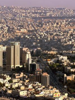 الأردن: اصدار قرار باعتماد بطاقات إقامة مؤقتة لأبناء غزة