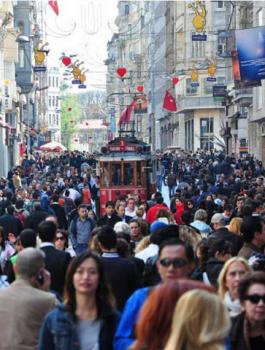 istiklal