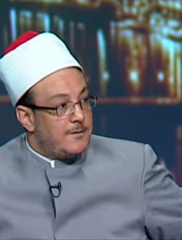 الشيخ ميزو والمهدي المنتظر 