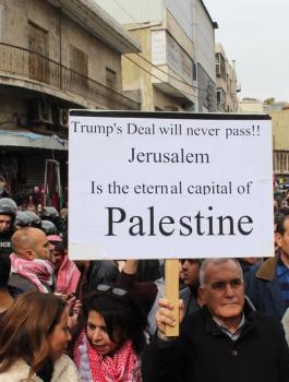 الاردن والغاز 