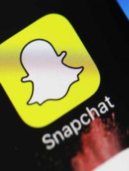 تحديثات سناب شات 