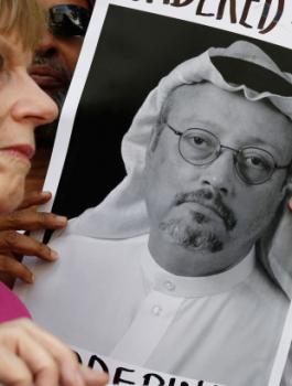 تركيا وخاشقجي 