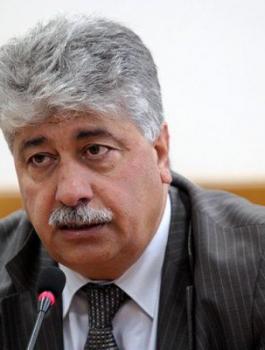 مجلادني ووعد بلفور 