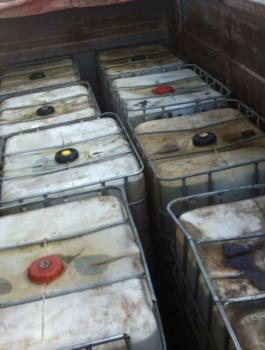 سولار مهرب في الخليل 