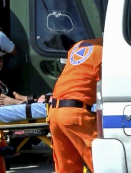 مجزرة امريكية في بنما 