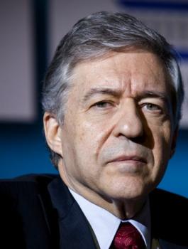 وزير اسرائيلي وصفقة القرن 