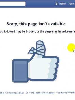 "فيسبوك" أغلق وحظر 18 حساباً فلسطينياً الشهر الماضي