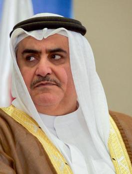 البحرين واسرائيل 