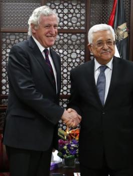 المؤتمر الدولي للسلام 