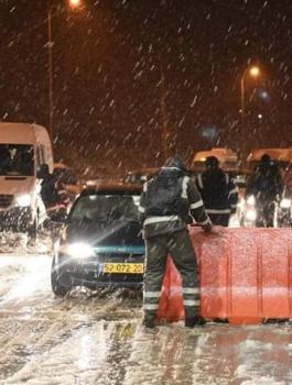 الدفاع المدني الفلسطيني 