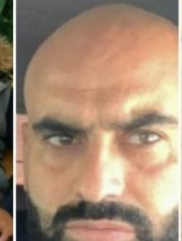 مقتل الشقيقين احمد ومخليل مناع 