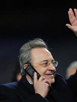 ريال مدريد 